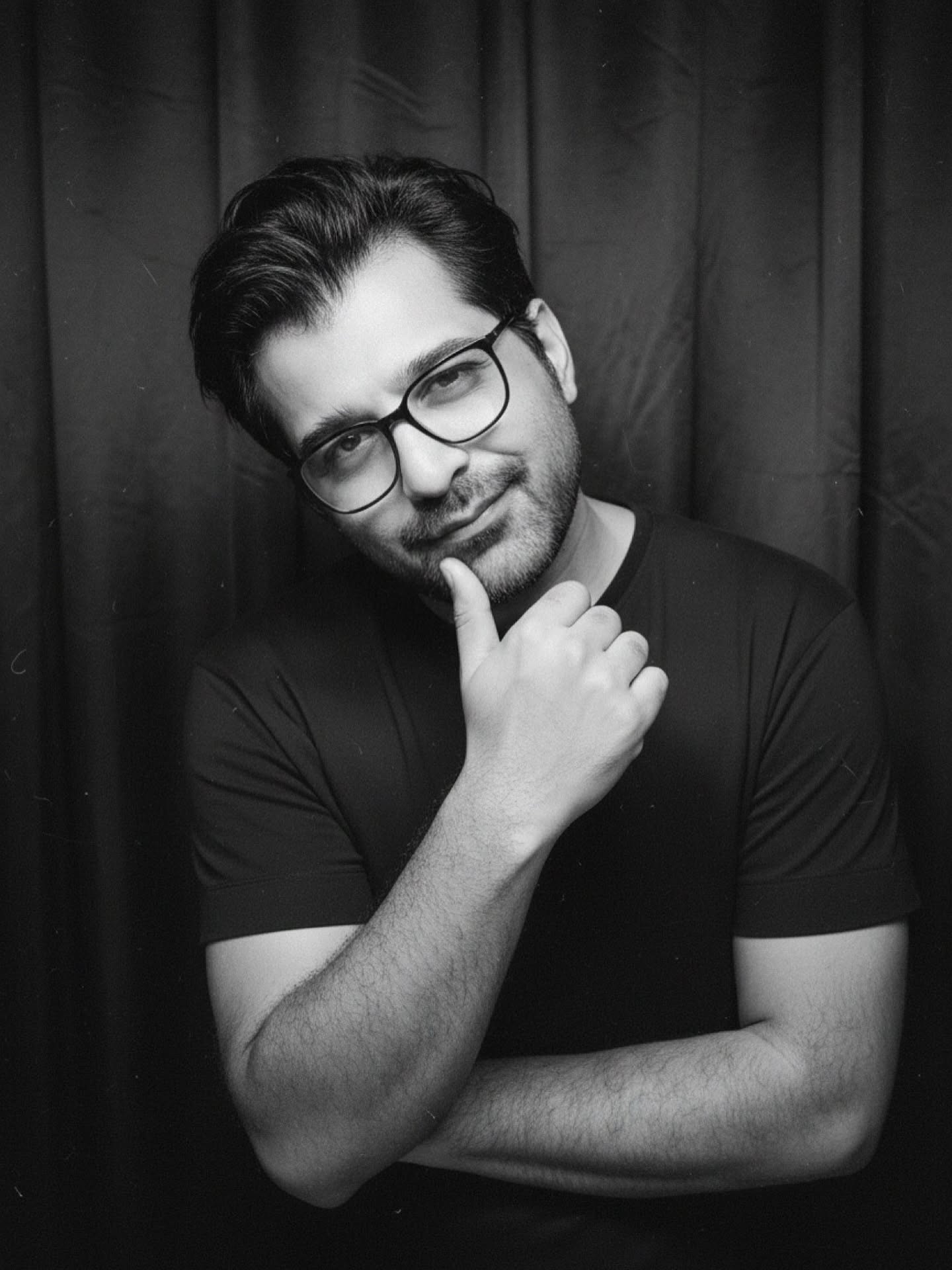Shuja Haider