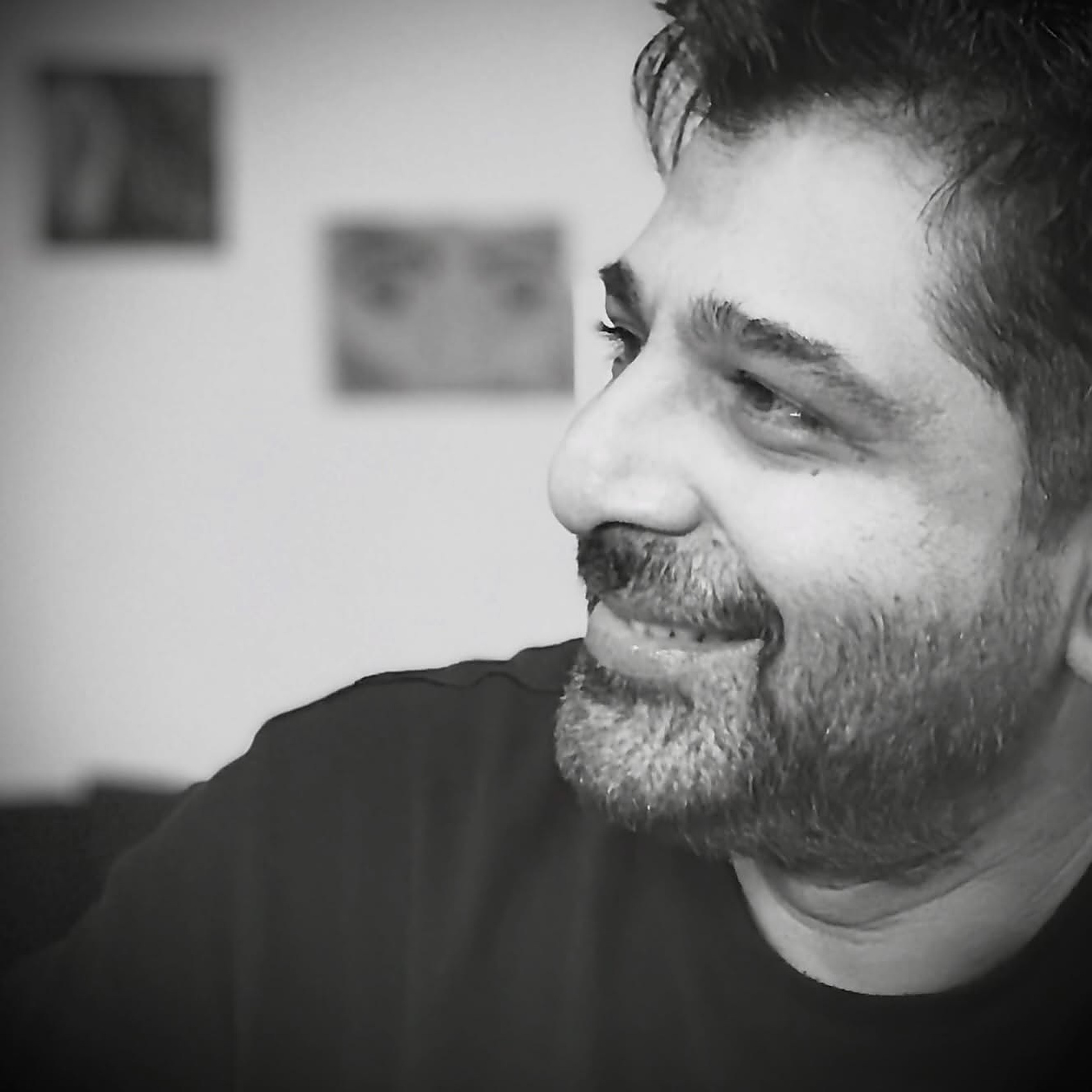 Shuja Haider