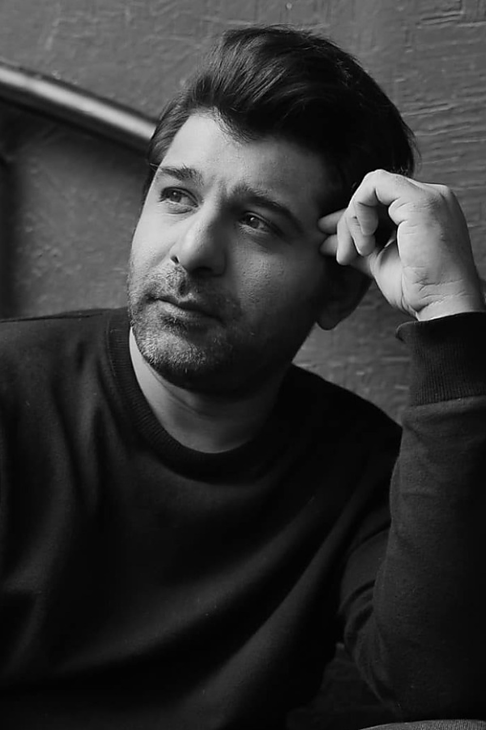 Shuja Haider