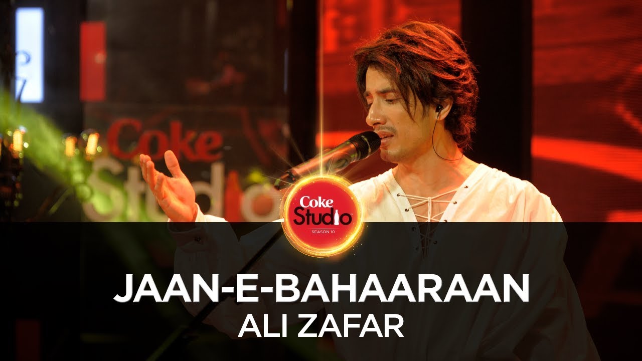 Jaan-e-Baharan
