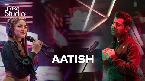 Aatish