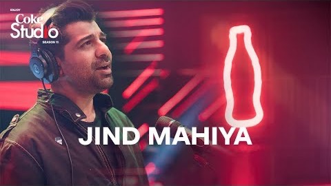 Jind Mahiya