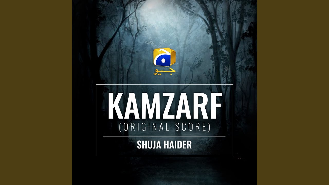Kam Zarf