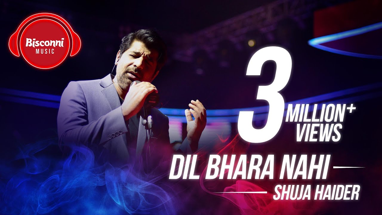 Dil Bhara Nahi